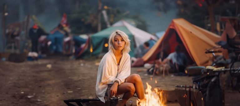 Camping Designs für deinen nächsten Camping Ausflug Camper