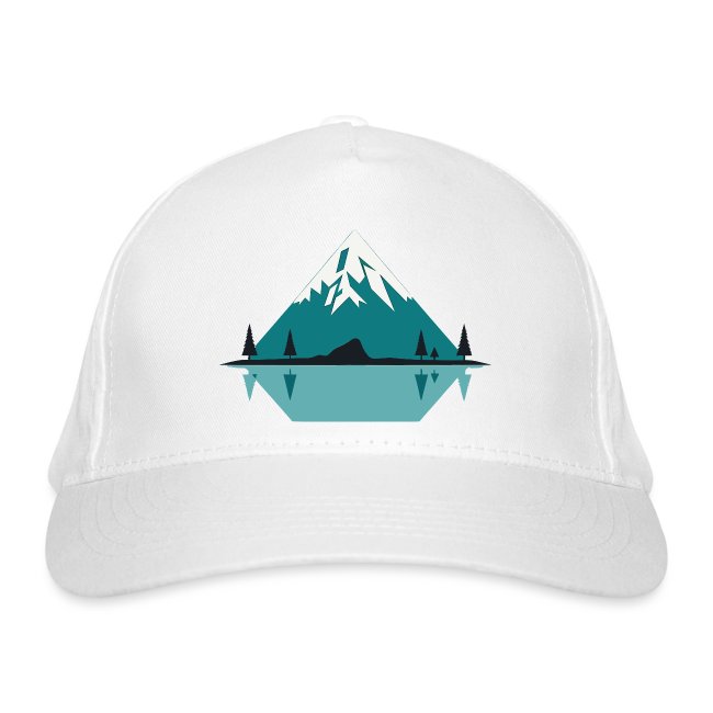baseball-cap-minimalistisches-design-das-die-schoenheit-von-berglandschaften-illustration-in