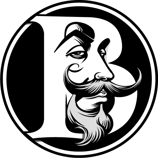 Logo-Black-T-shirt