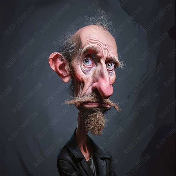 The Inquisitive Gentleman
